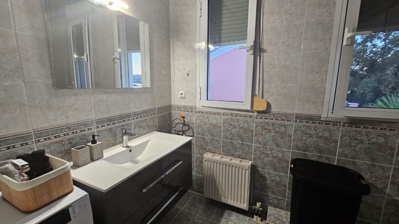 Photo of Bathroom in Kanoni