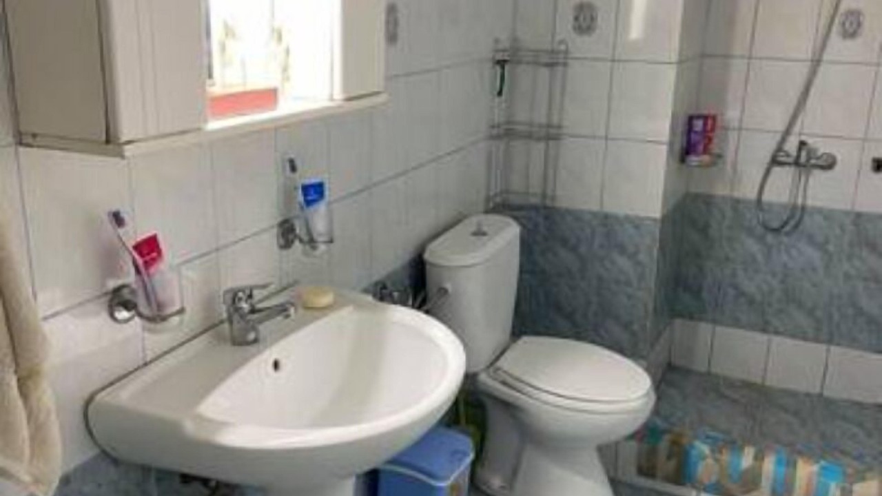 Photo of Bathroom in Gythio