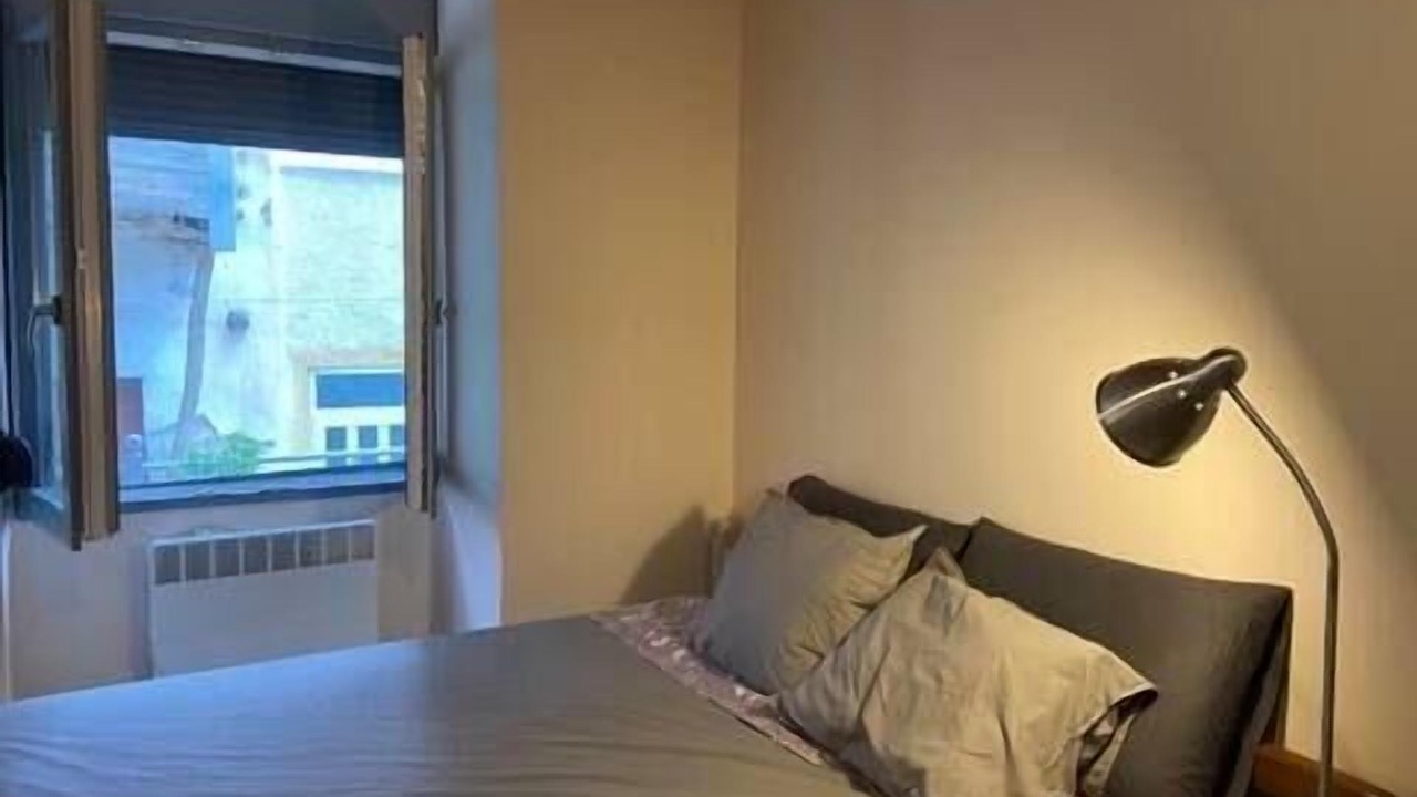 Photo of Bedroom in Gythio