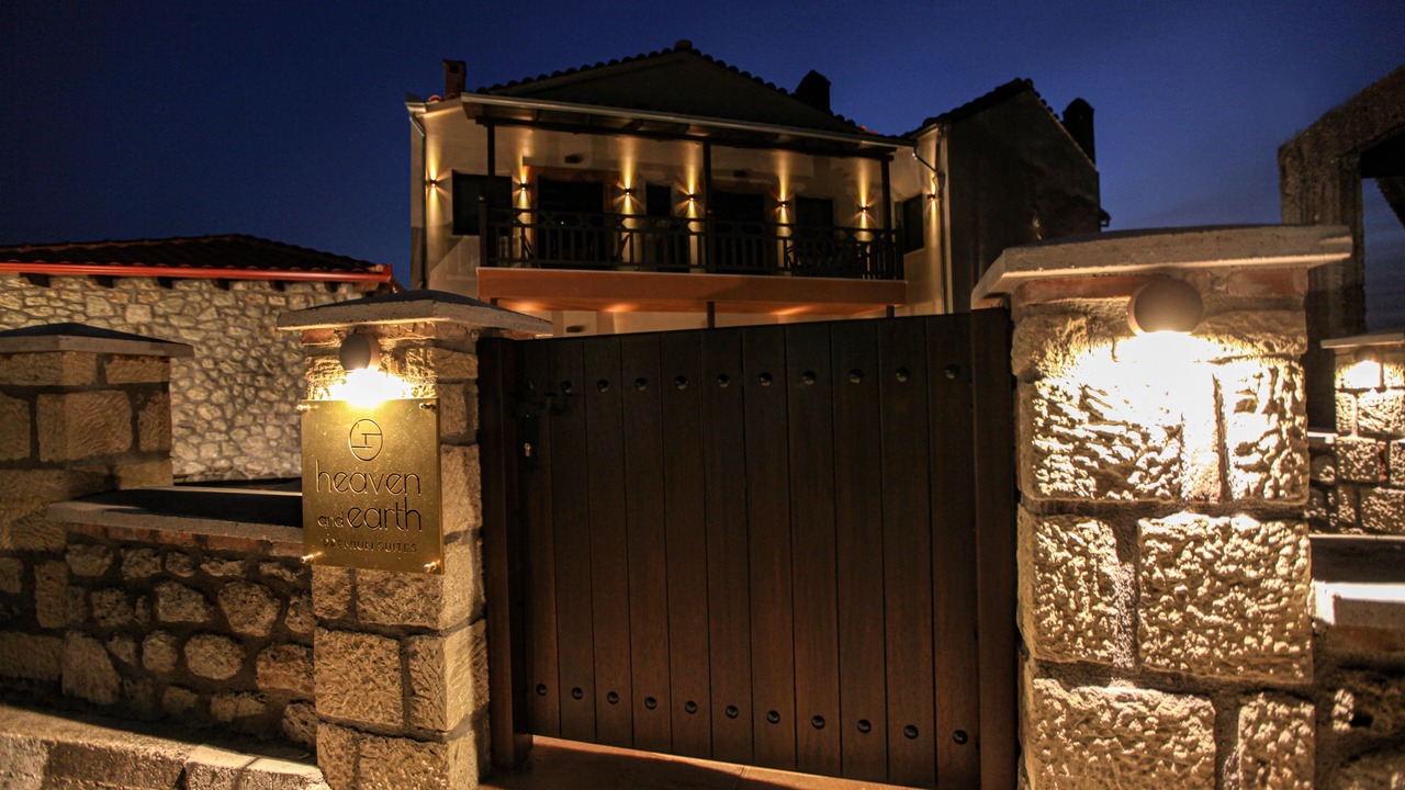 Photo of Outdoor in Kastraki