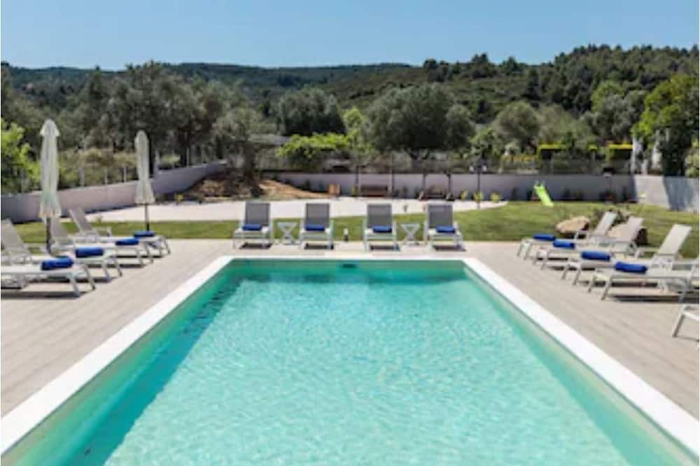 Photo of Outdoor in Sithonia