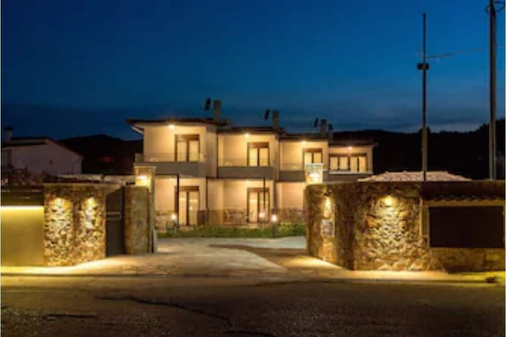 Photo of Outdoor in Sithonia