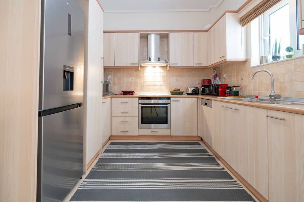 Photo of Kitchen in Kropia
