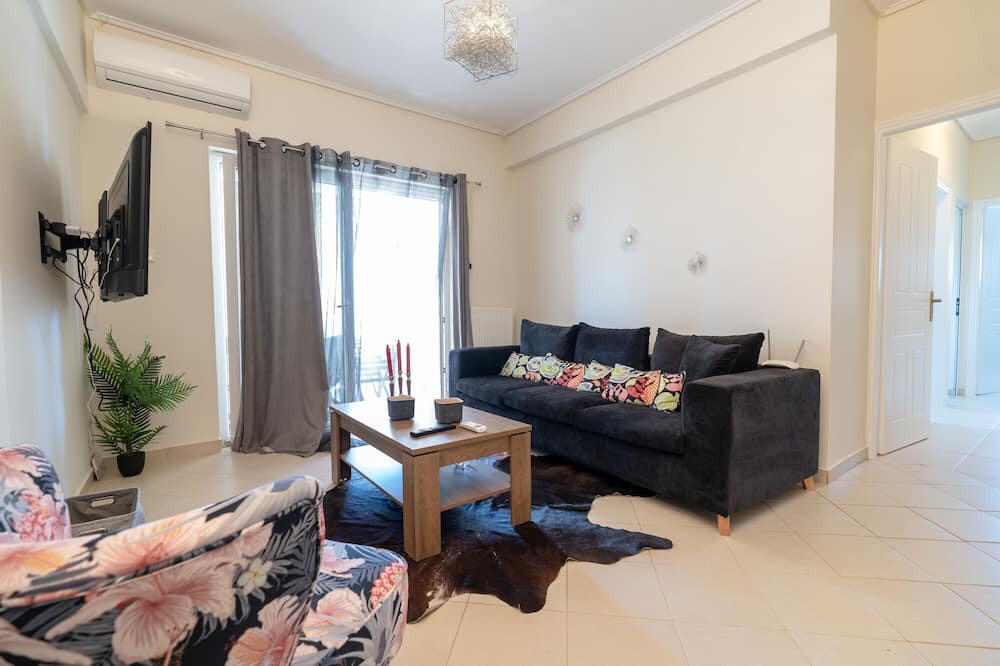 Photo of Livingroom in Kropia