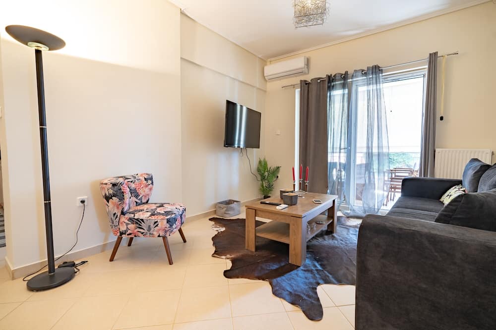 Photo of Livingroom in Kropia