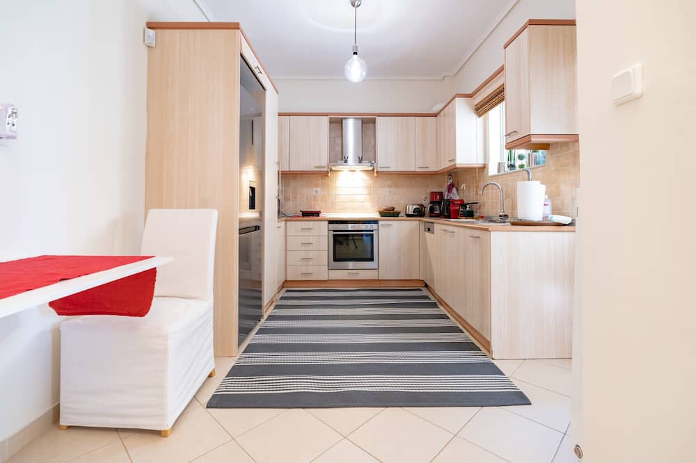 Photo of Kitchen in Kropia