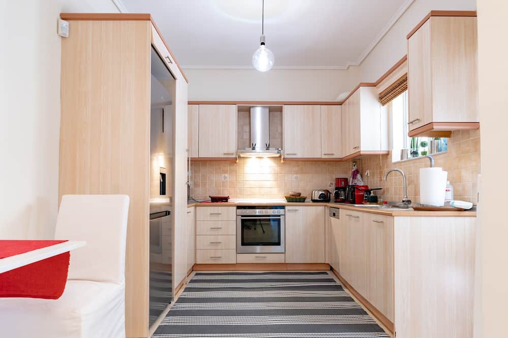 Photo of Kitchen in Kropia