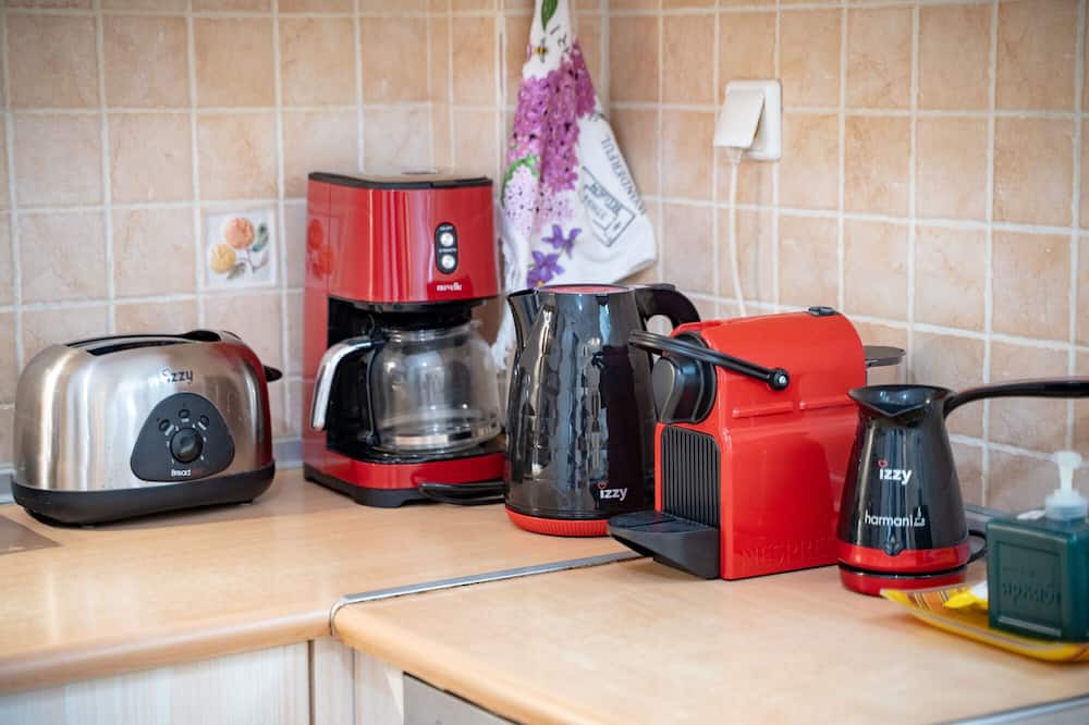 Photo of Kitchen in Kropia