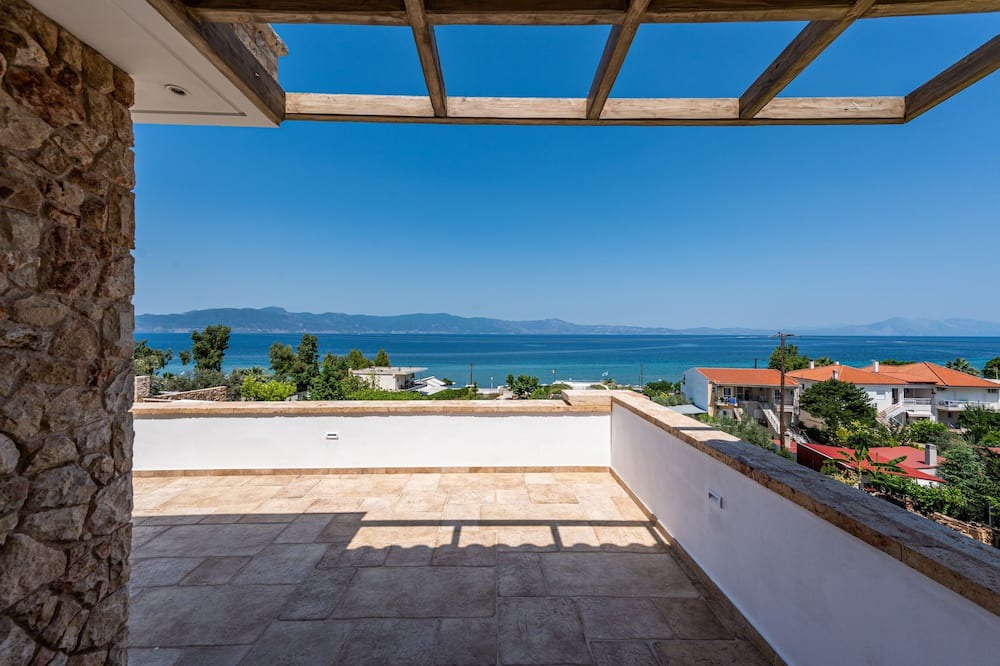 Photo of Patio Balcony in Arkitsa