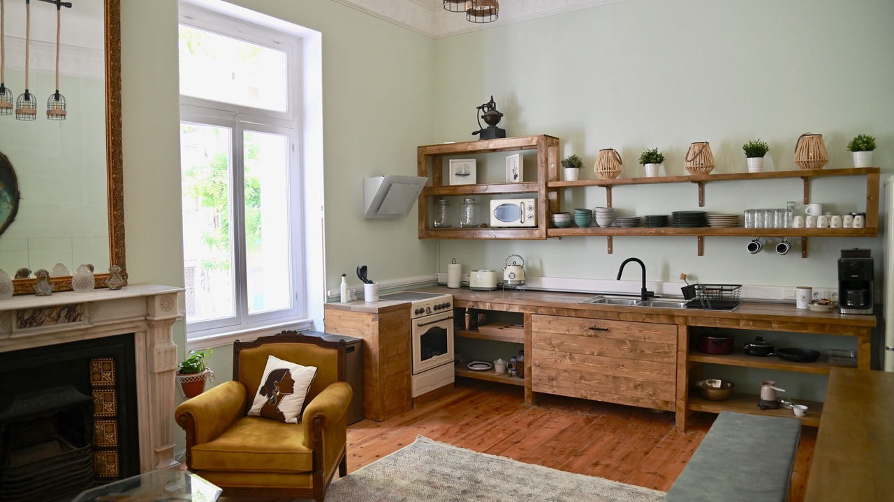 Photo of Livingroom in Omonia