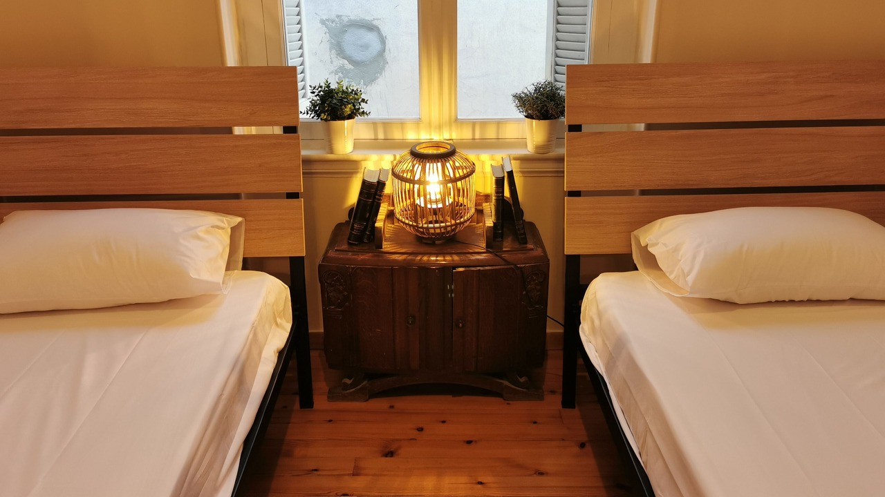 Photo of Bedroom in Omonia
