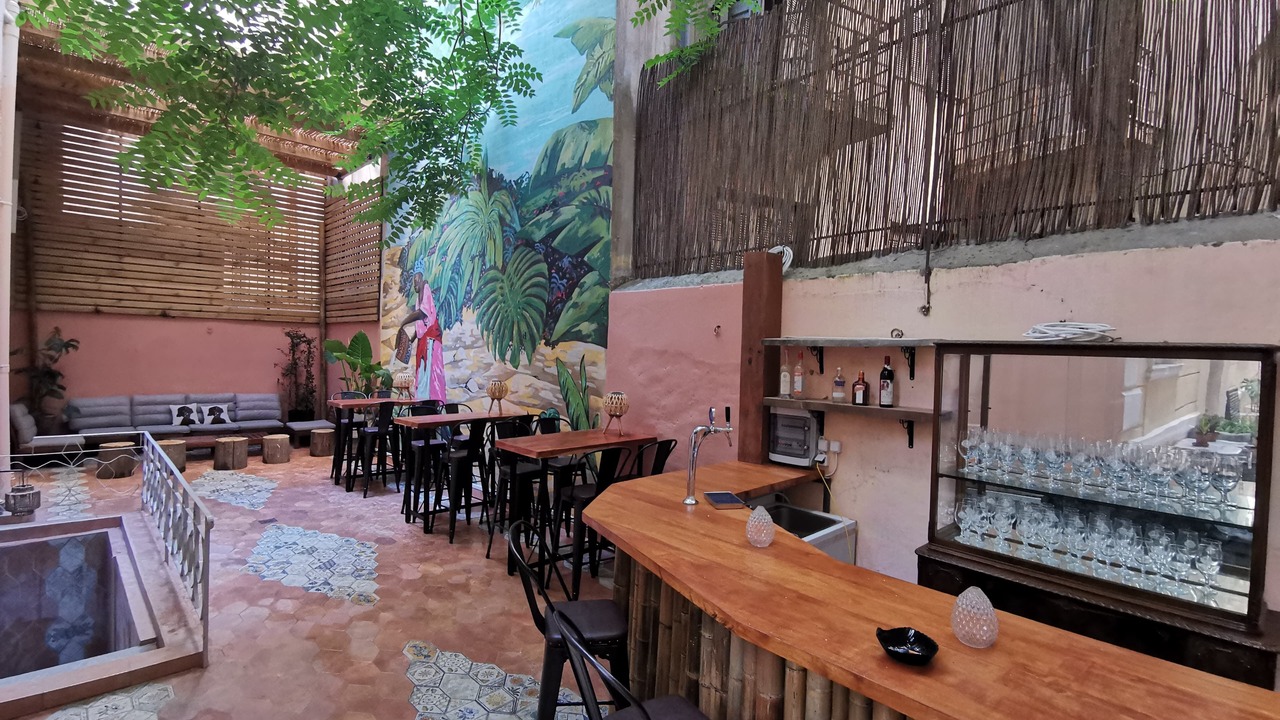 Photo of Outdoor in Omonia