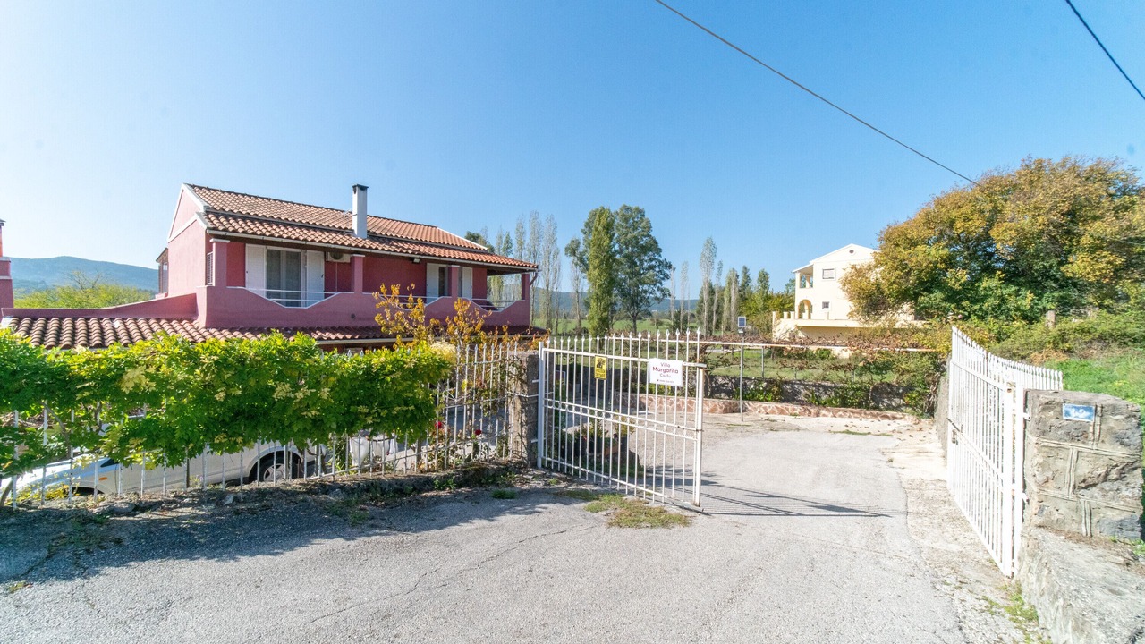 Photo of Outdoor in Vassilatika