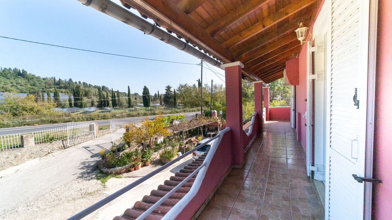 Photo of Outdoor in Vassilatika