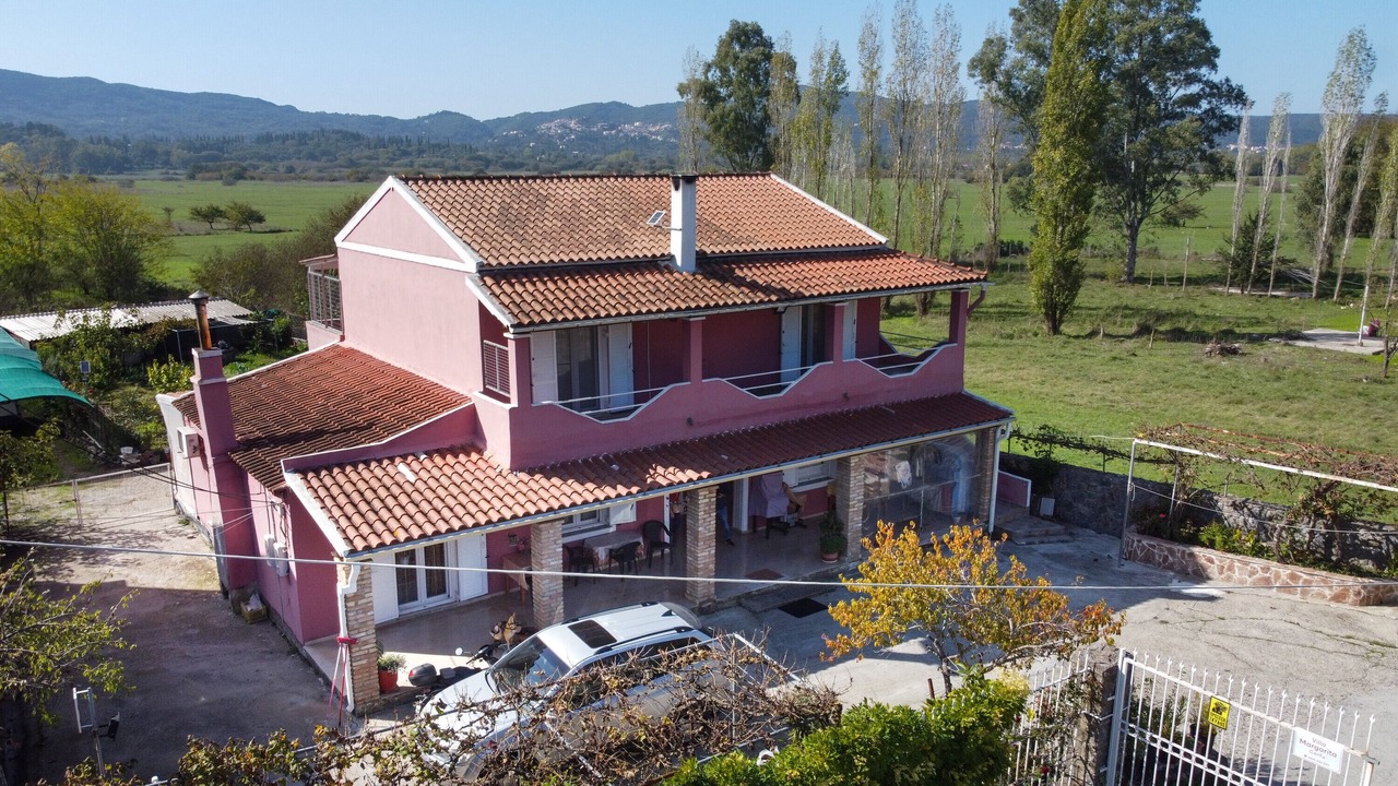 Photo of Outdoor in Vassilatika