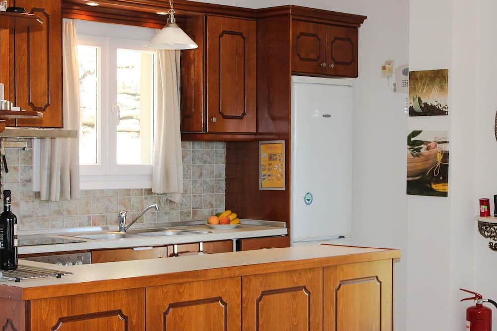 Photo of Kitchen in Gimari