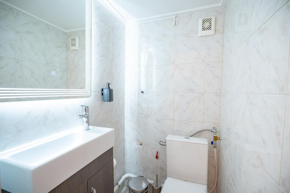 Photo of Bathroom in Vyronas