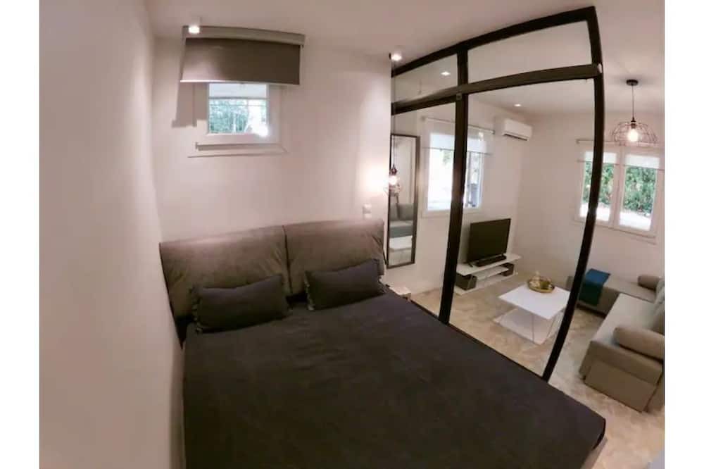 Photo of Bedroom in Kifisia