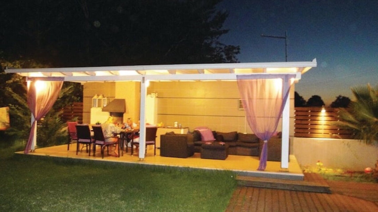Photo of Outdoor in Zalongo
