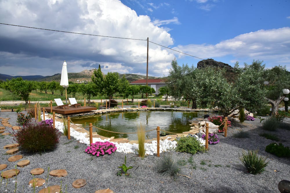 Photo of Outdoor in Nea Tirintha