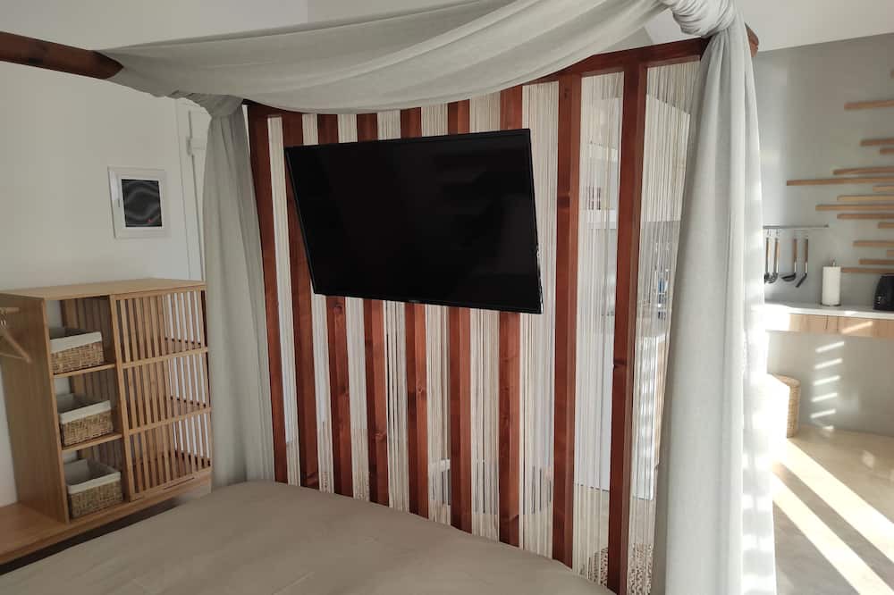 Photo of Bedroom in Nea Tirintha