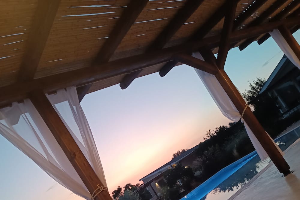 Photo of Outdoor in Nea Tirintha