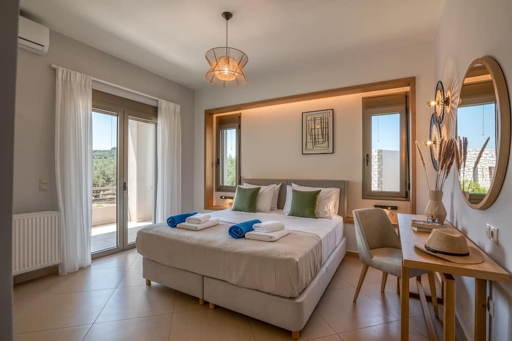 Photo of Bedroom in Gerani