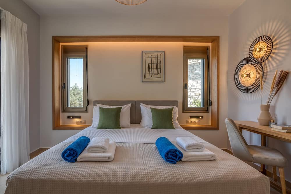 Photo of Bedroom in Gerani