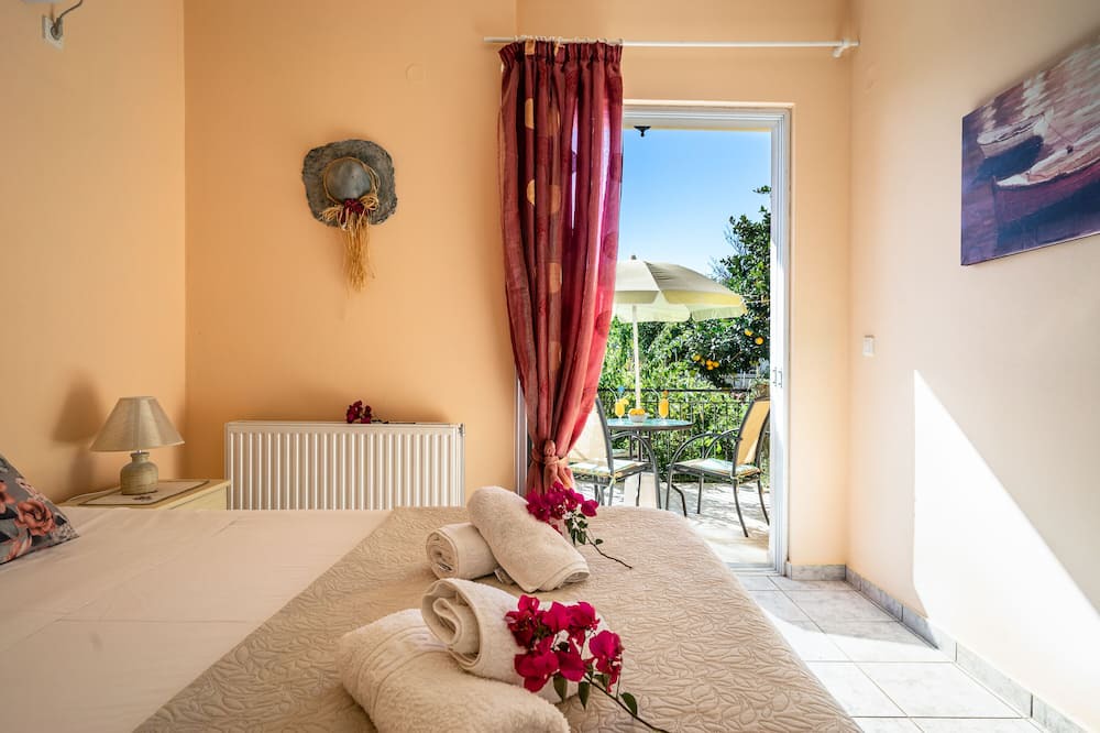 Photo of Bedroom in Mazarakata