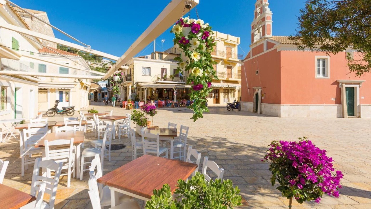 Photo of Outdoor in Lakka