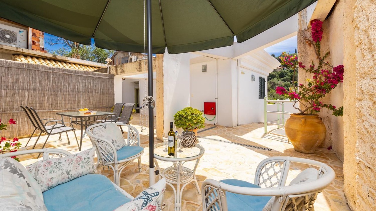 Photo of Outdoor in Lakka