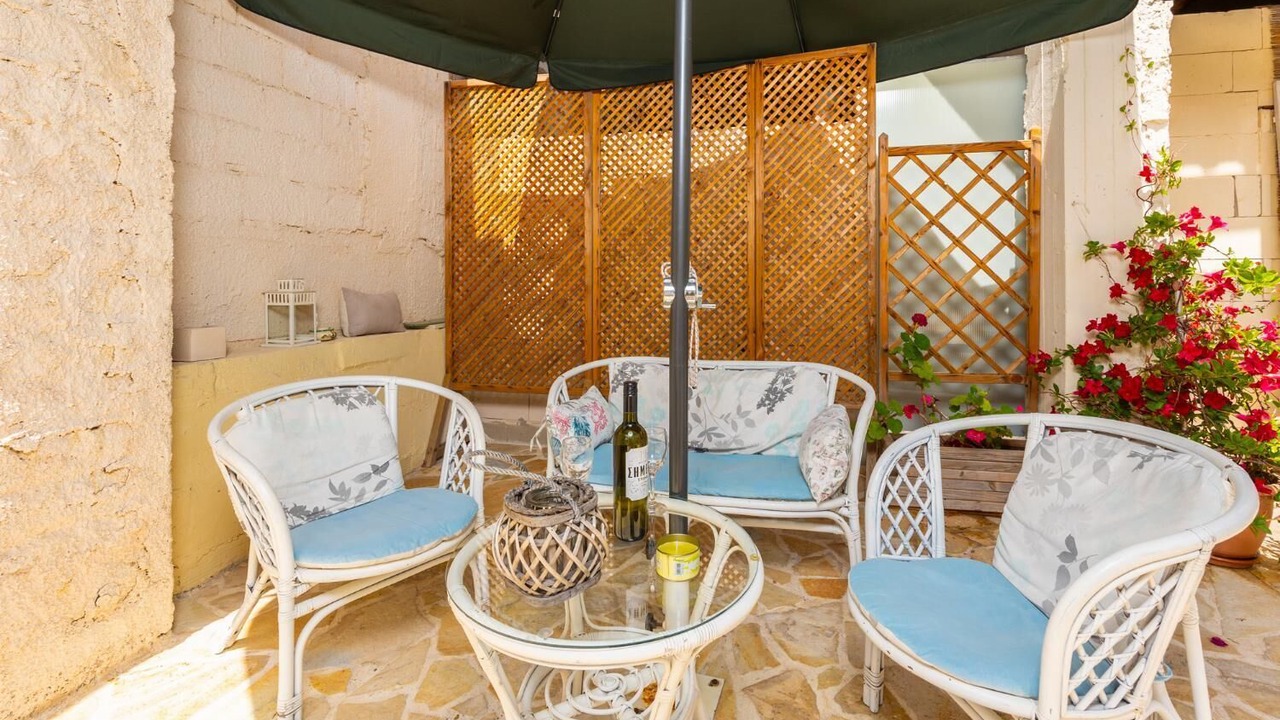 Photo of Outdoor in Lakka