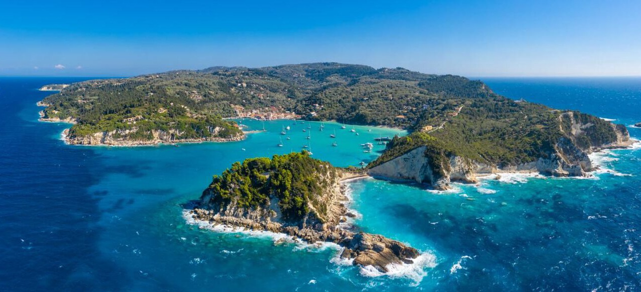 Photo of Outdoor in Lakka