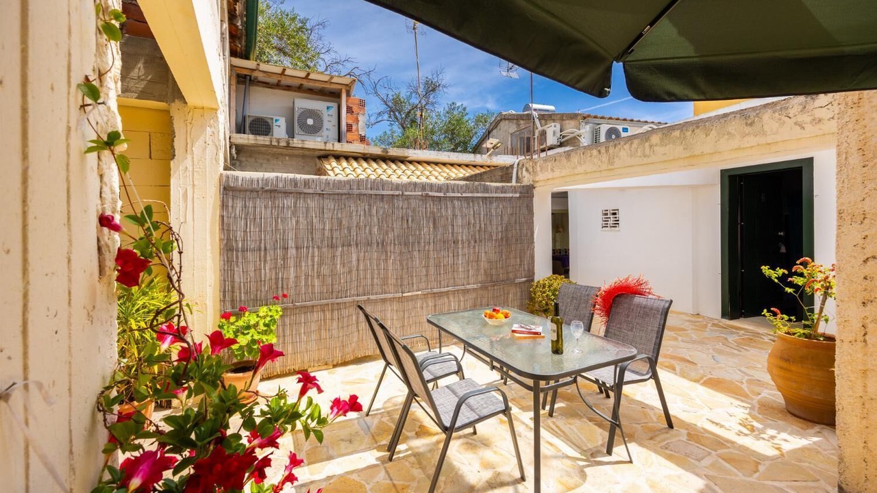 Photo of Outdoor in Lakka