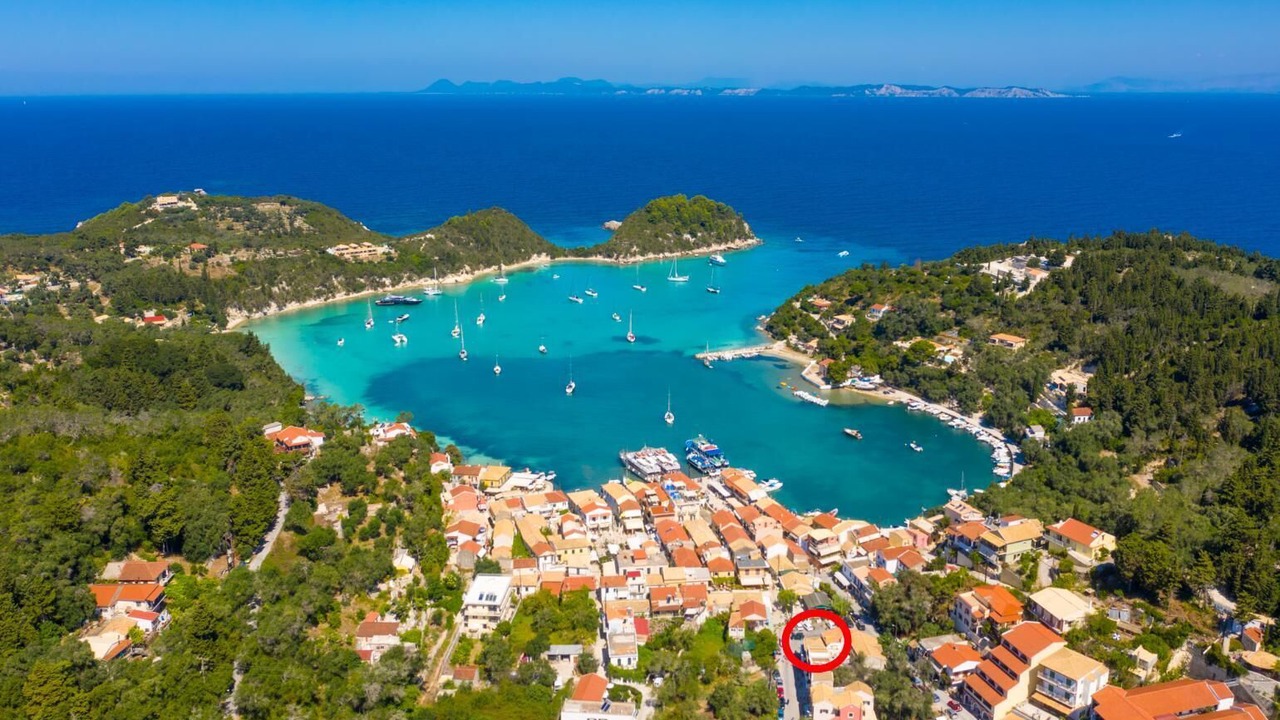 Photo of Outdoor in Lakka