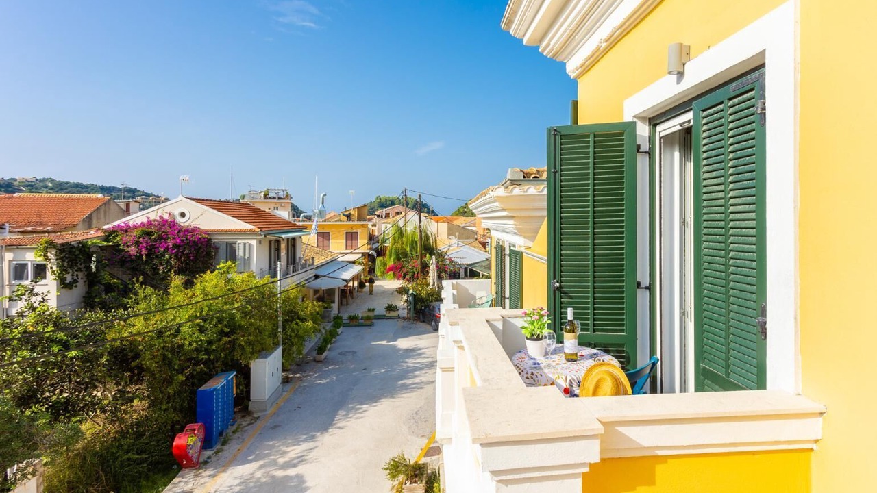 Photo of Outdoor in Lakka