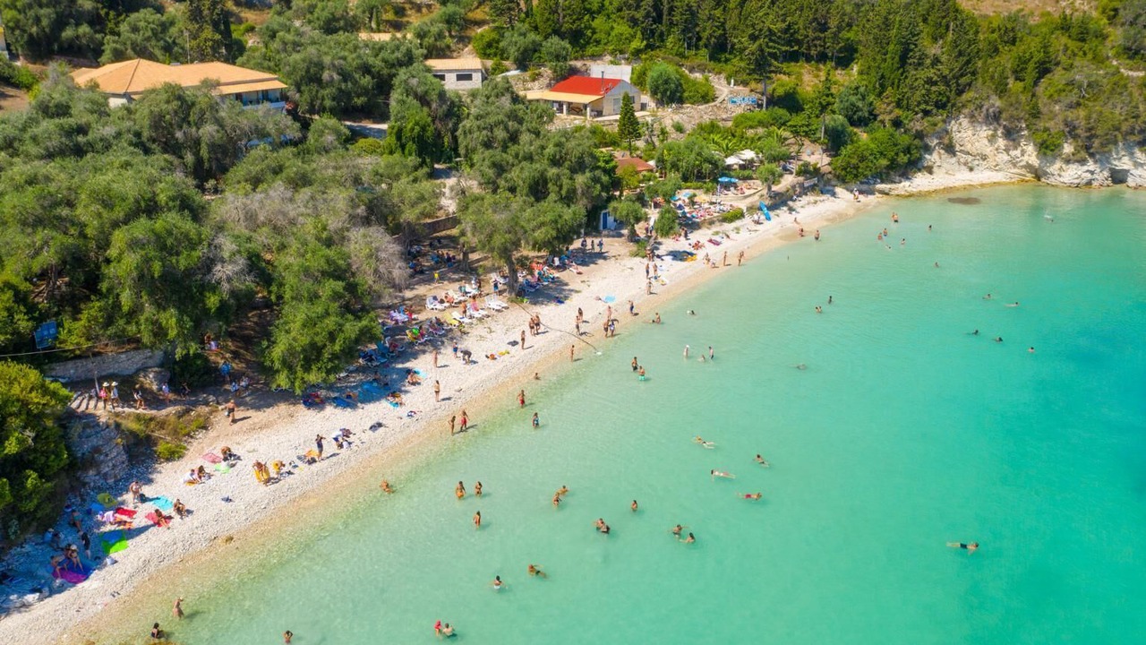 Photo of Others in Lakka