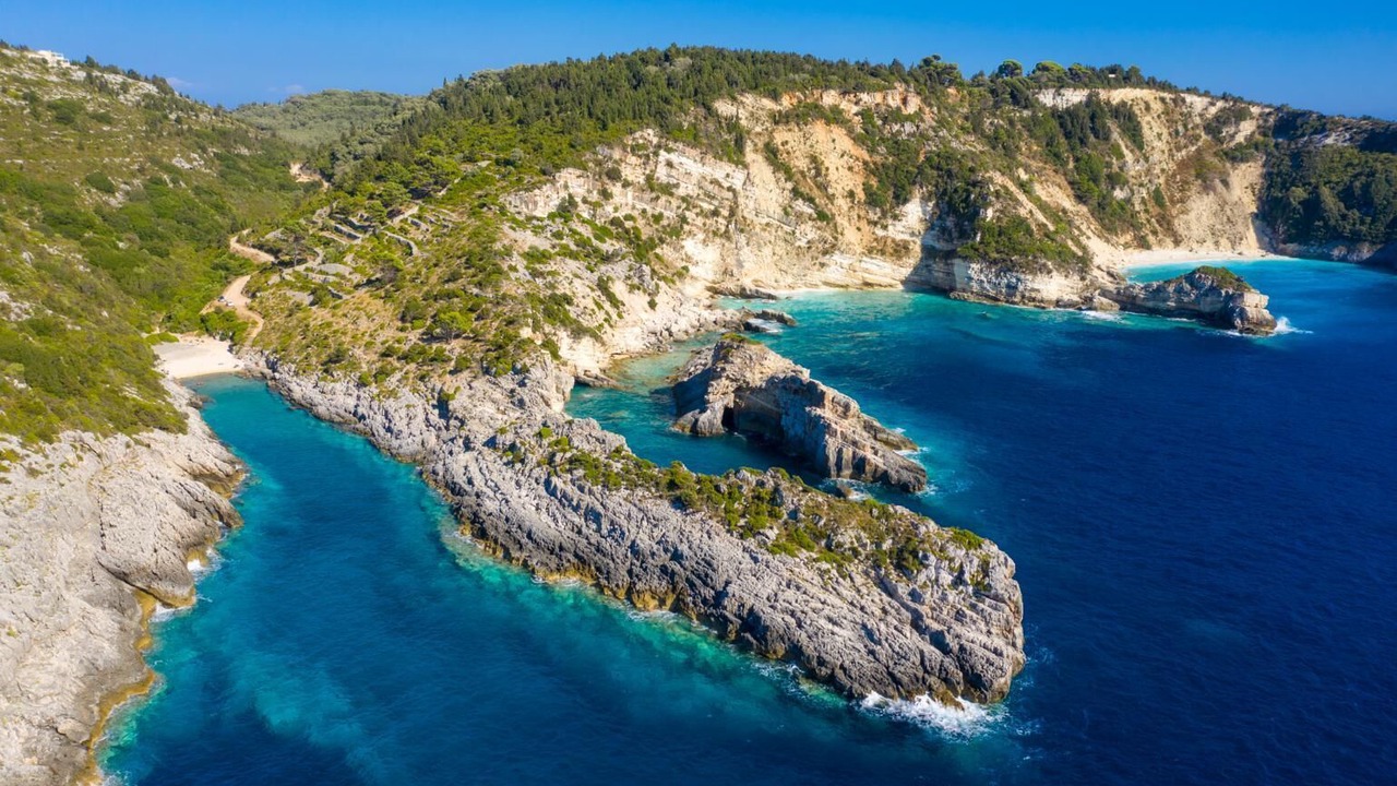 Photo of Others in Lakka