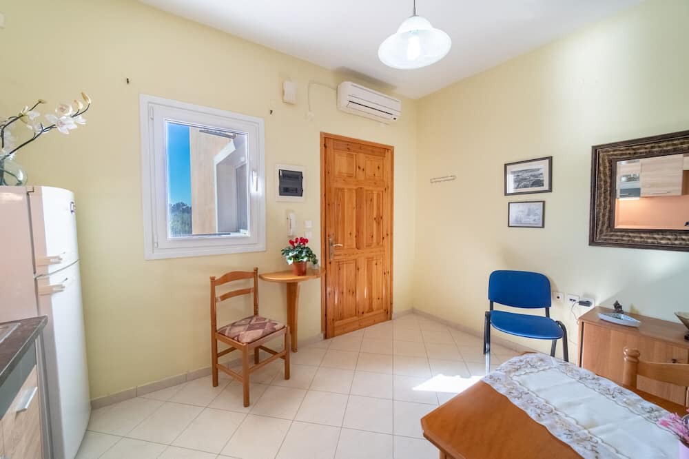 Photo of Bedroom in Molos