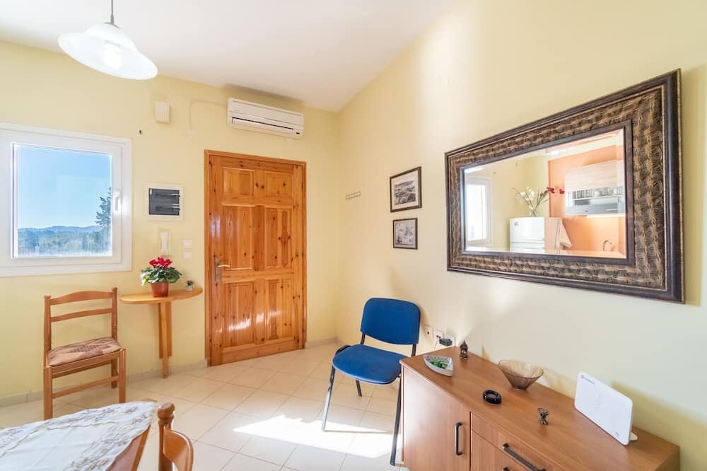 Photo of Bedroom in Molos