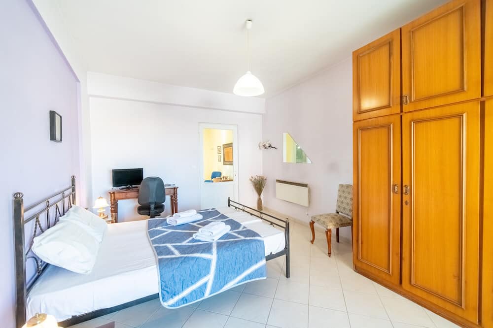 Photo of Bedroom in Molos