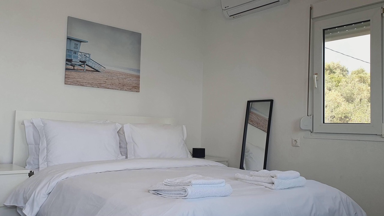 Photo of Bedroom in Pella Region