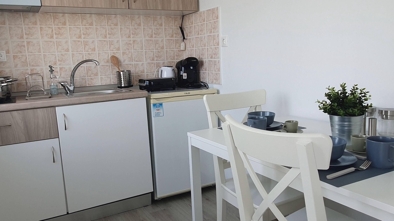 Photo of Kitchen in Pella Region