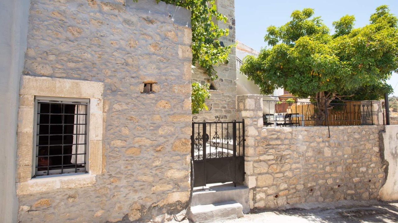 Photo of Outdoor in Kouses