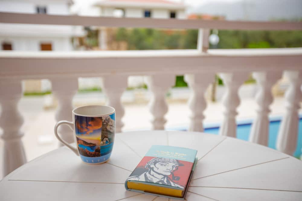 Photo of Patio Balcony in Katastari