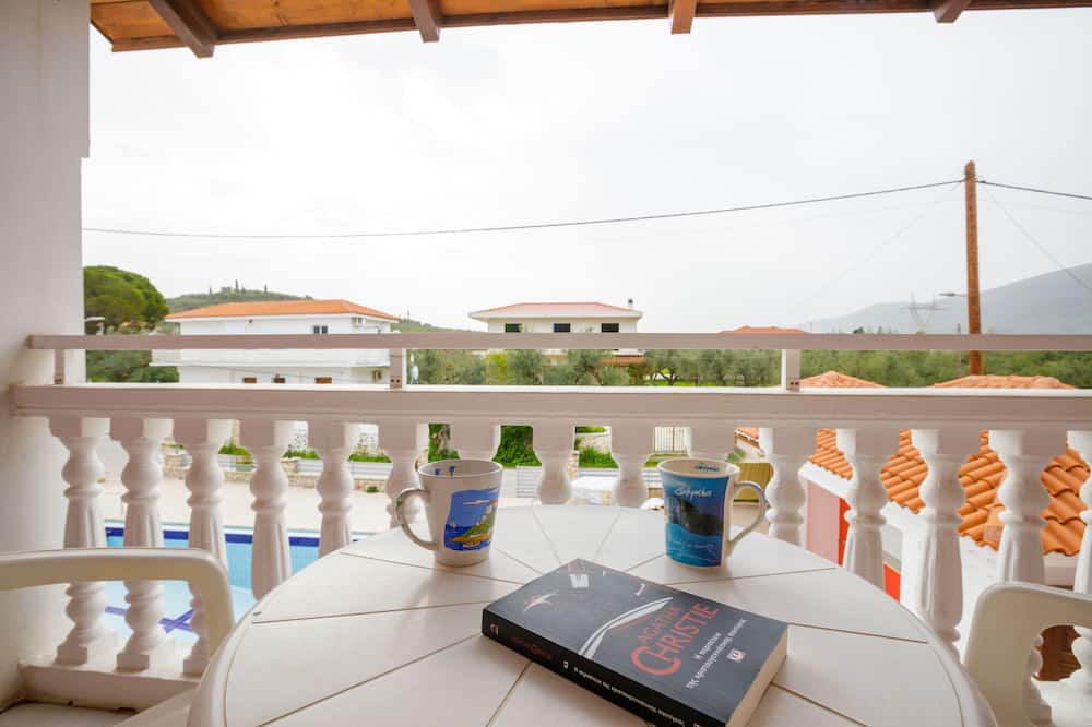 Photo of Patio Balcony in Katastari