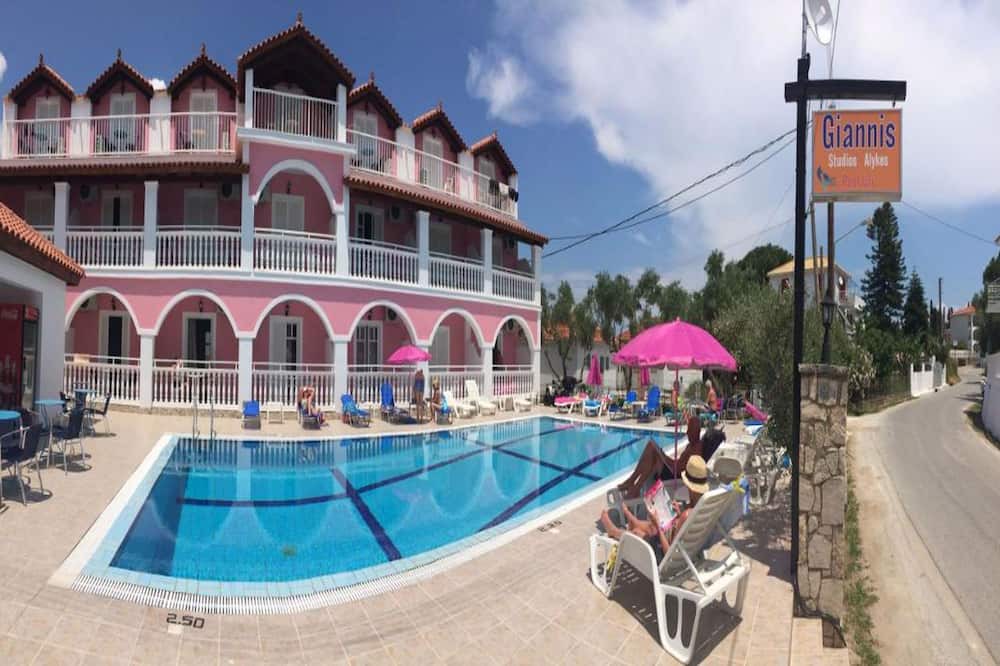 Photo of Outdoor in Katastari