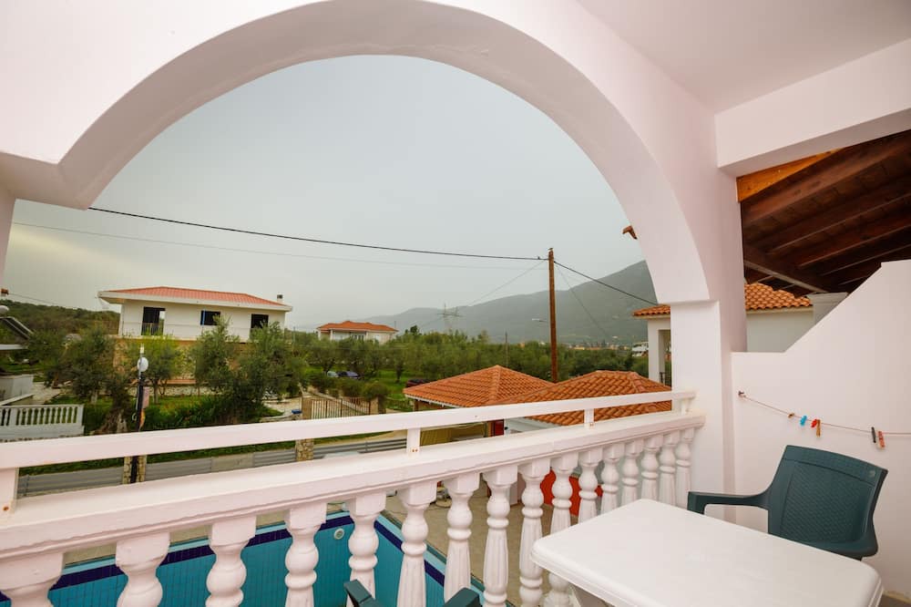 Photo of Patio Balcony in Katastari