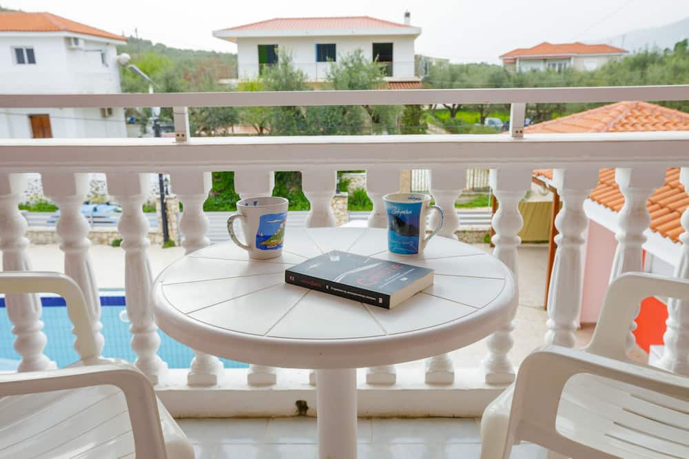 Photo of Patio Balcony in Katastari