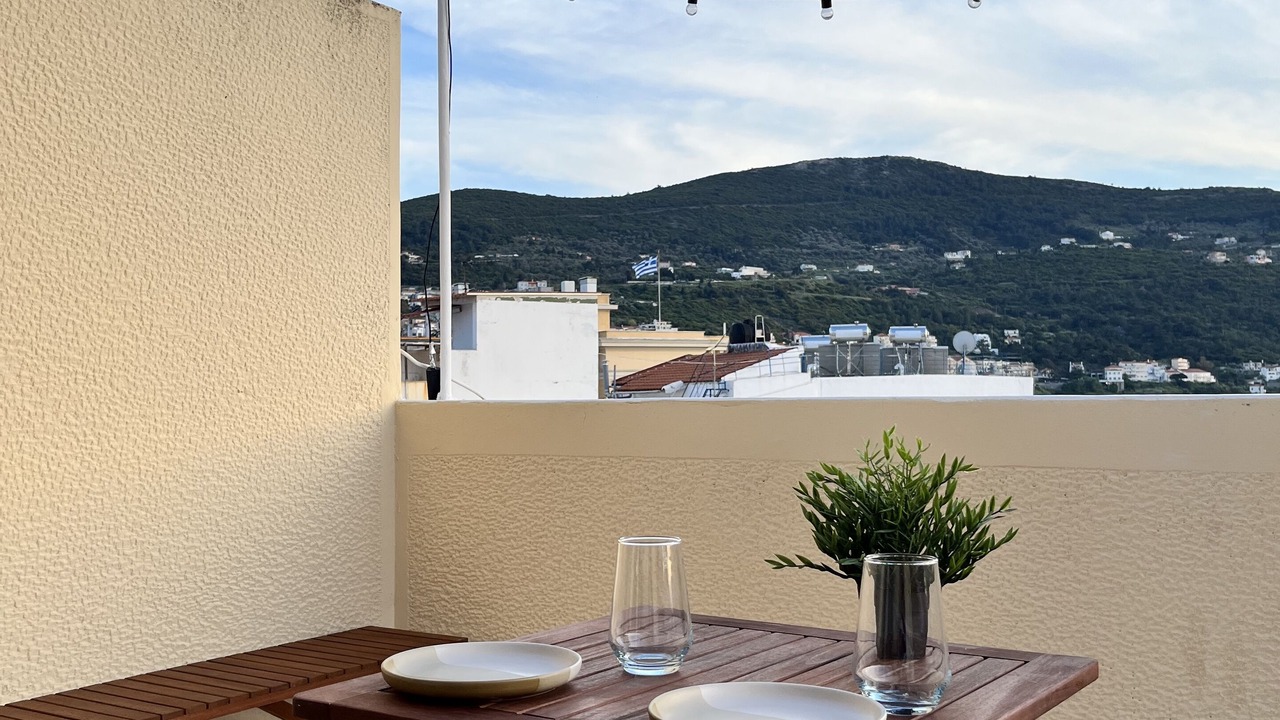 Photo of Outdoor in Samos